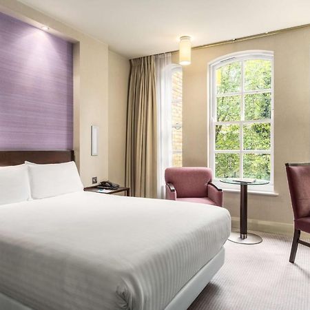 Nh London Kensington Hotel Екстериор снимка