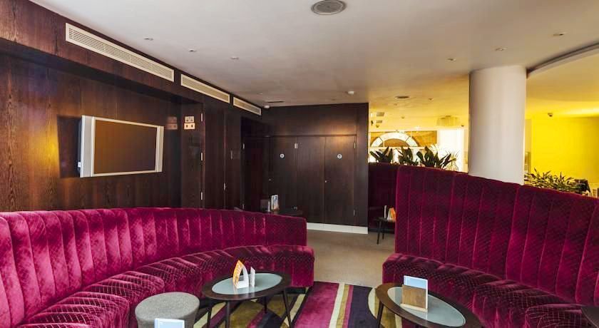 Nh London Kensington Hotel Екстериор снимка