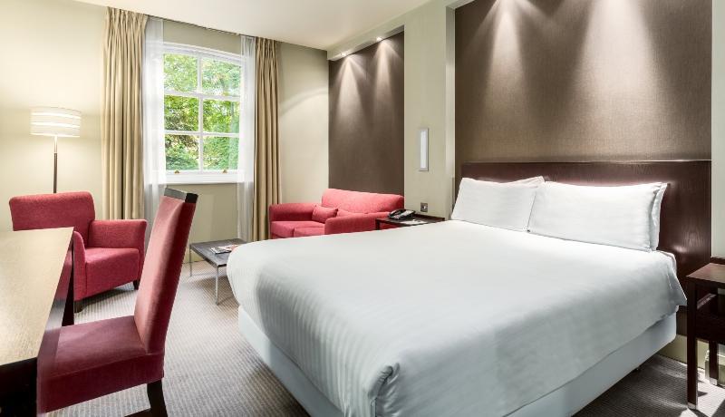 Nh London Kensington Hotel Екстериор снимка